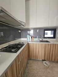 Eco Sanctuary (D23), Condominium #566683841